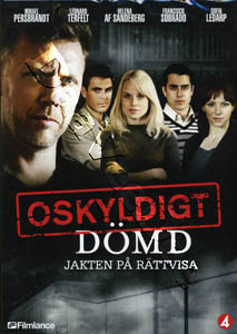 Innocently Convicted - Series Two - 3-DVD Box Set (DVD)